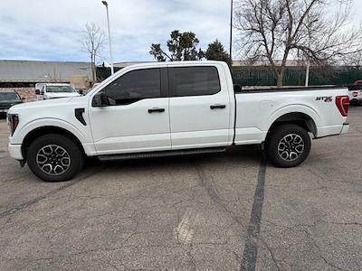 Used 2023 Ford F-150 - photo 1