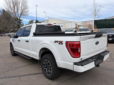 Used 2023 Ford F-150 - photo 1