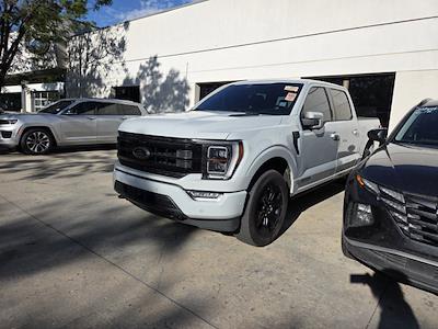 2023 Ford F-150 SuperCrew Cab 4WD Pickup for sale #PFB41525W - photo 1
