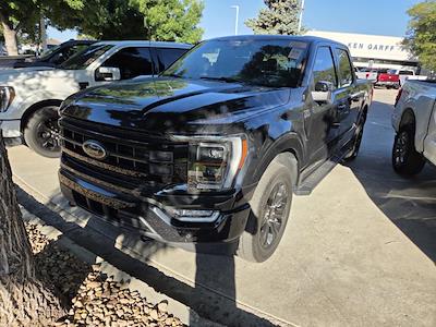 2023 Ford F-150 SuperCrew Cab 4WD Pickup for sale #PFB42503W - photo 1