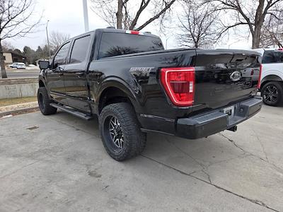 2023 Ford F-150 SuperCrew Cab 4WD Pickup for sale #PFB60691T - photo 2