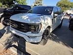 2023 Ford F-150 SuperCrew Cab 4WD Pickup for sale #PFB76878W - photo 1