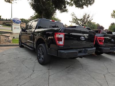 2023 Ford F-150 SuperCrew Cab 4WD Pickup for sale #PFC03860C - photo 2