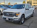 2023 Ford F-150 SuperCrew Cab 4WD Pickup for sale #PFC20053G - photo 7