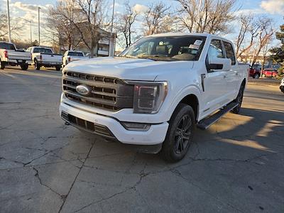 2023 Ford F-150 SuperCrew Cab 4WD Pickup for sale #PFC49732W - photo 1