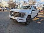 Used 2023 Ford F-150 Lariat SuperCrew Cab for sale #OEMCPFC49732W - photo 17