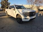 Used 2023 Ford F-150 Lariat SuperCrew Cab for sale #OEMCPFC49732W - photo 1