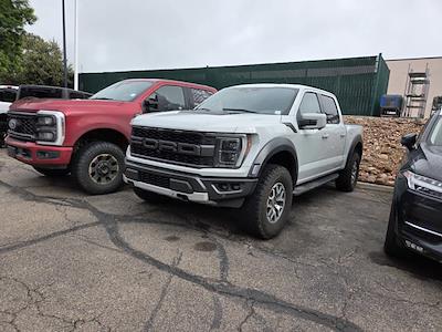 2023 Ford F-150 SuperCrew Cab 4WD Pickup for sale #PFC55680T - photo 1
