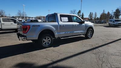 Used 2023 Ford F-150 - photo 1