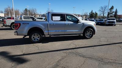 Used 2023 Ford F-150 - photo 1