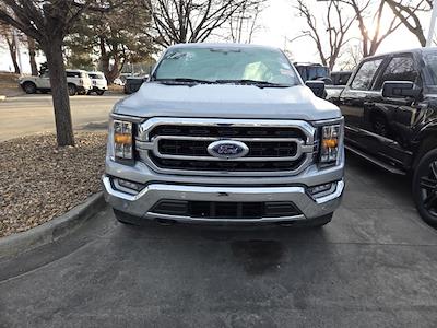 Used 2023 Ford F-150 - photo 1