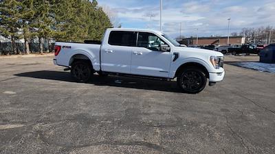 2023 Ford F-150 SuperCrew Cab 4WD Pickup for sale #OEMCPFC84580W - photo 1