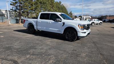 2023 Ford F-150 SuperCrew Cab 4WD Pickup for sale #OEMCPFC84580W - photo 2