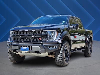 2023 Ford F-150 SuperCrew Cab 4WD Pickup for sale #OEMCPFC91945T - photo 1