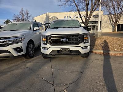 Used 2023 Ford F-150 - photo 1