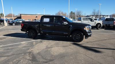 Used 2023 Ford F-150 - photo 1