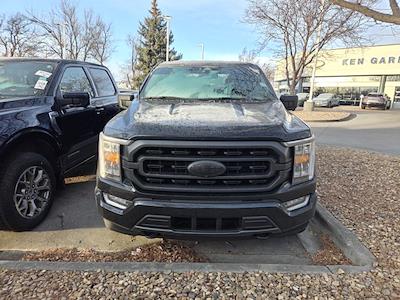 Used 2023 Ford F-150 - photo 1