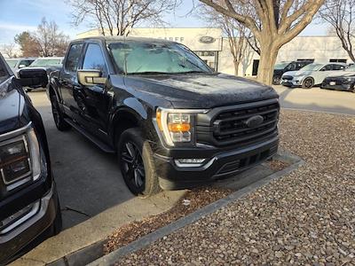 Used 2023 Ford F-150 - photo 1