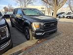 2023 Ford F-150 SuperCrew Cab 4WD Pickup for sale #PFD09862W - photo 2