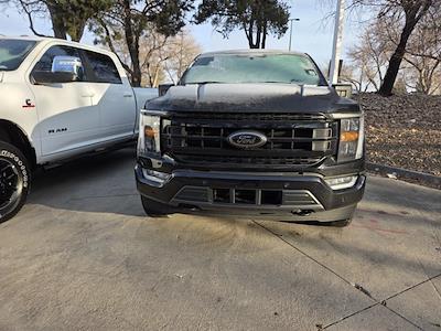 Used 2023 Ford F-150 - photo 1