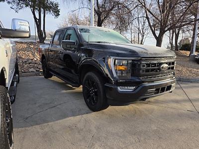 Used 2023 Ford F-150 - photo 1