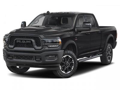 2023 Ram 2500 Crew Cab 4WD Pickup for sale #PG502050T - photo 1