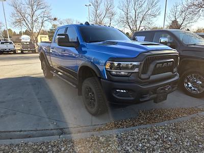 2023 Ram 2500 Crew Cab 4WD Pickup for sale #PG502050T - photo 2