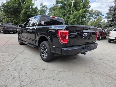 2023 Ford F-150 SuperCrew Cab 4WD Pickup for sale #PKD72412W - photo 2