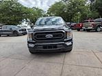 2023 Ford F-150 SuperCrew Cab 4WD Pickup for sale #PKD72412W - photo 4