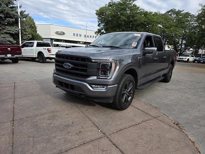 2023 Ford F-150 SuperCrew Cab 4WD Pickup for sale #PKE54116W - photo 1