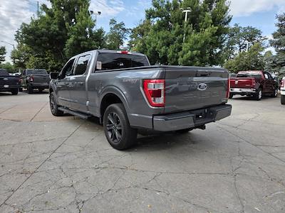 2023 Ford F-150 SuperCrew Cab 4WD Pickup for sale #PKE54116W - photo 2