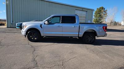 2023 Ford F-150 SuperCrew Cab 4WD Pickup for sale #PKE83344T - photo 2