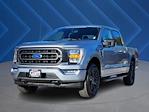 Used 2023 Ford F-150 XLT SuperCrew Cab for sale #PKE83344T - photo 1