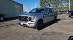 Used 2023 Ford F-150 XLT SuperCrew Cab for sale #PKE83344T - photo 3