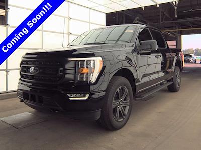 2023 Ford F-150 SuperCrew Cab 4WD Pickup for sale #PKF00084W - photo 1