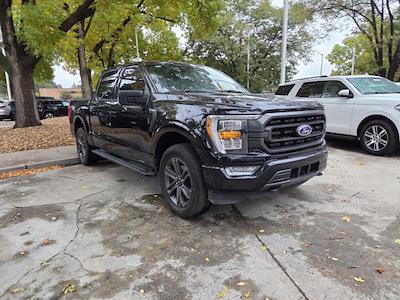 2023 Ford F-150 SuperCrew Cab 4WD Pickup for sale #PKF00084W - photo 1