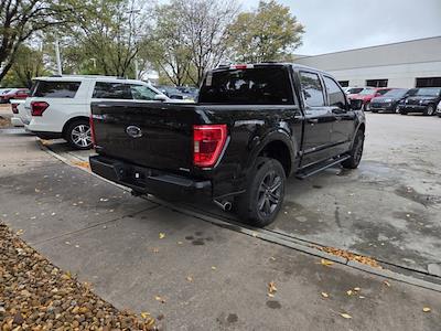 2023 Ford F-150 SuperCrew Cab 4WD Pickup for sale #PKF00084W - photo 2