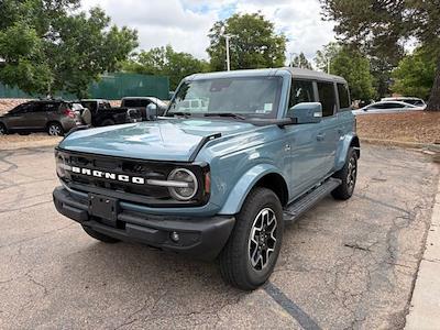 2023 Ford Bronco 4WD SUV for sale #PLB33989T - photo 1