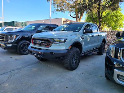 2023 Ford Ranger SuperCrew Cab 4WD Pickup for sale #OEMCPLE08389T - photo 1
