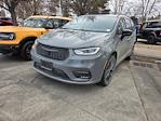 2023 Chrysler Pacifica AWD Minivan for sale #PR504233T - photo 17