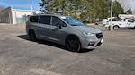 2023 Chrysler Pacifica AWD Minivan for sale #PR504233T - photo 2