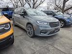 2023 Chrysler Pacifica AWD Minivan for sale #PR504233T - photo 2