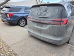 2023 Chrysler Pacifica AWD Minivan for sale #PR504233T - photo 5