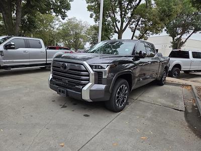 2023 Toyota Tundra CrewMax Cab 4WD Pickup for sale #PX013396T - photo 1