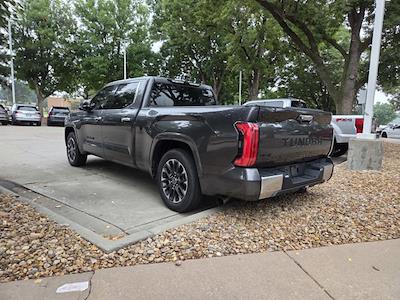 2023 Toyota Tundra CrewMax Cab 4WD Pickup for sale #PX013396T - photo 2