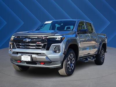 2024 Chevrolet Colorado Crew Cab 4WD Pickup for sale #R1157173G - photo 1