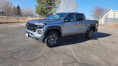 Used 2024 Chevrolet Colorado Z71 Crew Cab for sale #R1157173G - photo 2