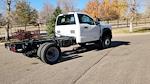 2024 Ford F-550 Regular Cab DRW 4WD, Cab Chassis for sale #RDA31043 - photo 10