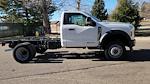 2024 Ford F-550 Regular Cab DRW 4WD, Cab Chassis for sale #RDA31043 - photo 12