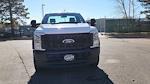 2024 Ford F-550 Regular Cab DRW 4WD, Cab Chassis for sale #RDA31043 - photo 14